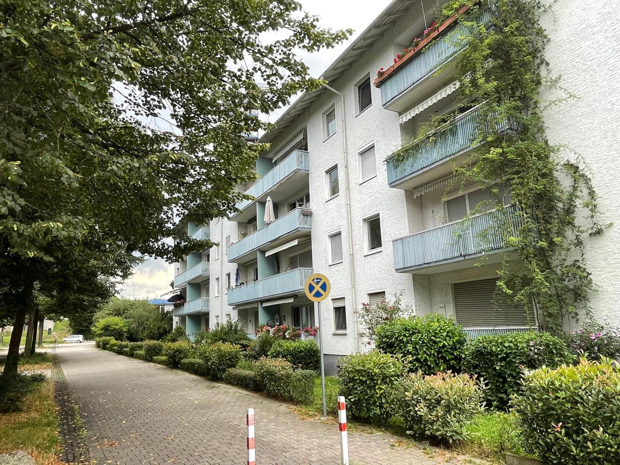 Luminous Apartment In Kehl Near Strasbourg, Conveniently Located Next To A Tram Stop With Direct Access To Strasbourg City Centre Екстериор снимка